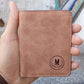 GU II Male Short Thin Man Wallet – Providing Stylish Design