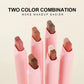 Dragon Ranee Dual Shade Eyeshadow Pen | Creamy Blendable Shimmer & Matte Eye Stick